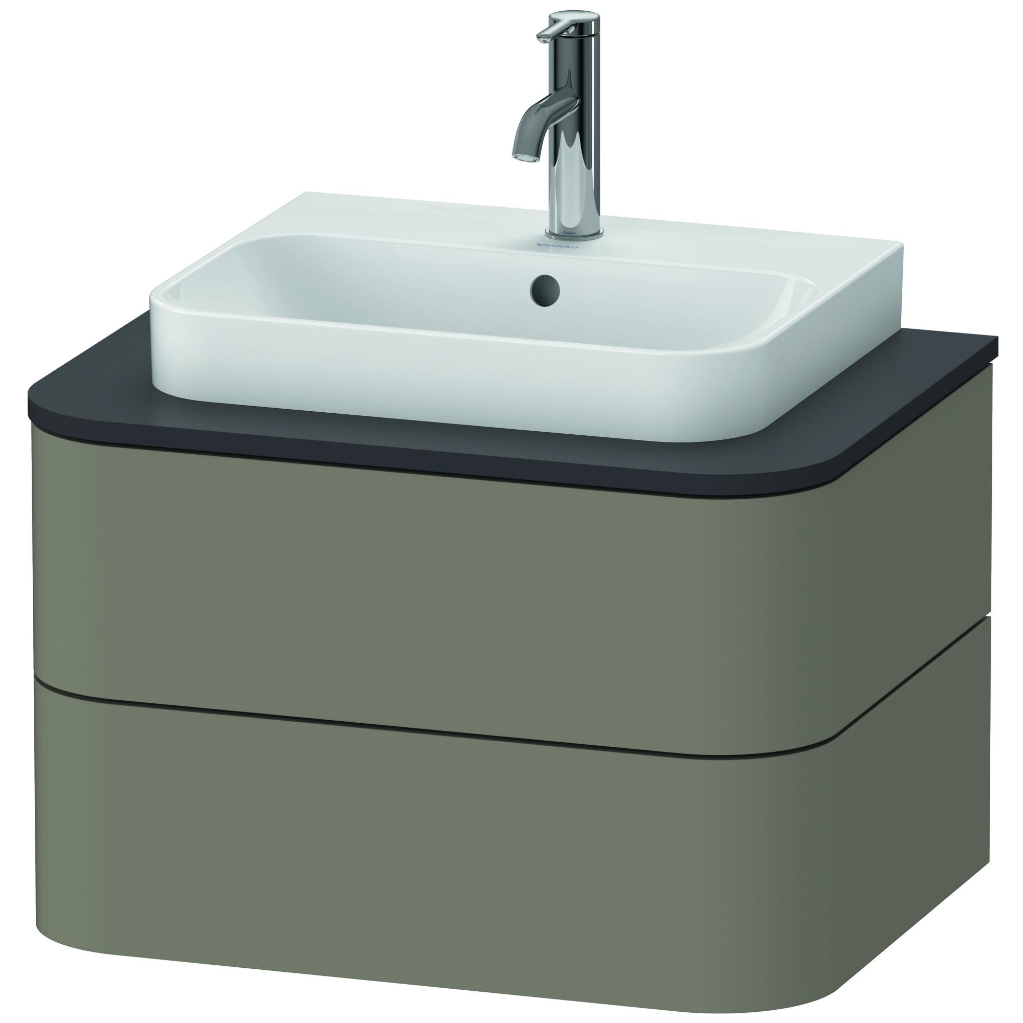 Duravit Happy d.2 Plus