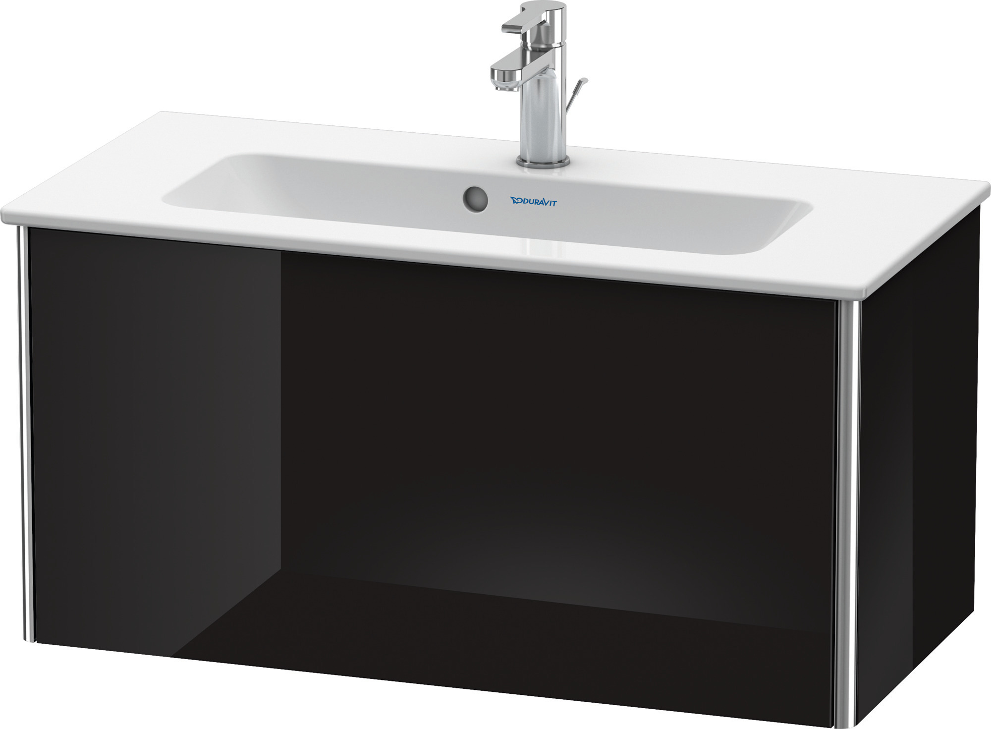 Раковина-столешница 125 см Duravit p3 Comforts 233412