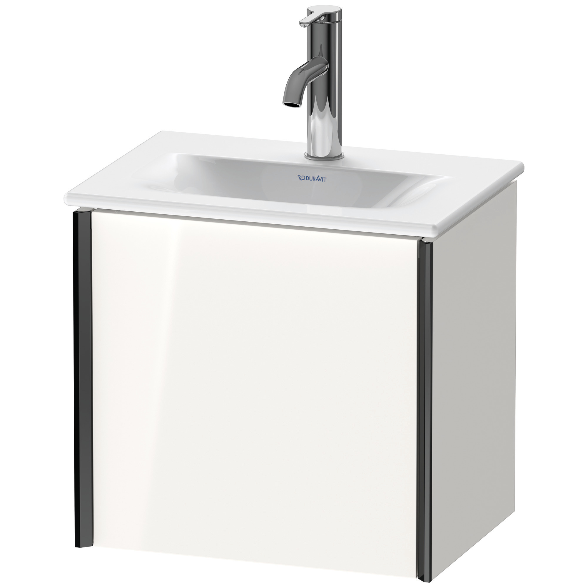 Тумба подвесная Duravit l-Cube