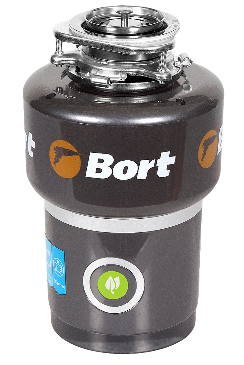 Bort titan 5000 control. Bort Titan 5000. Измельчитель bort Titan 5000. Измельчитель отходов bort 5000. Измельчитель бытовых отходов bort Titan Max Power.